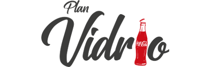 Plan Vidrio Logo